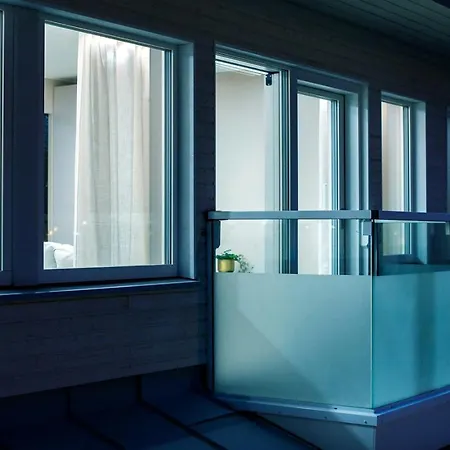And Spacious For 4 Kokkola (Karleby)